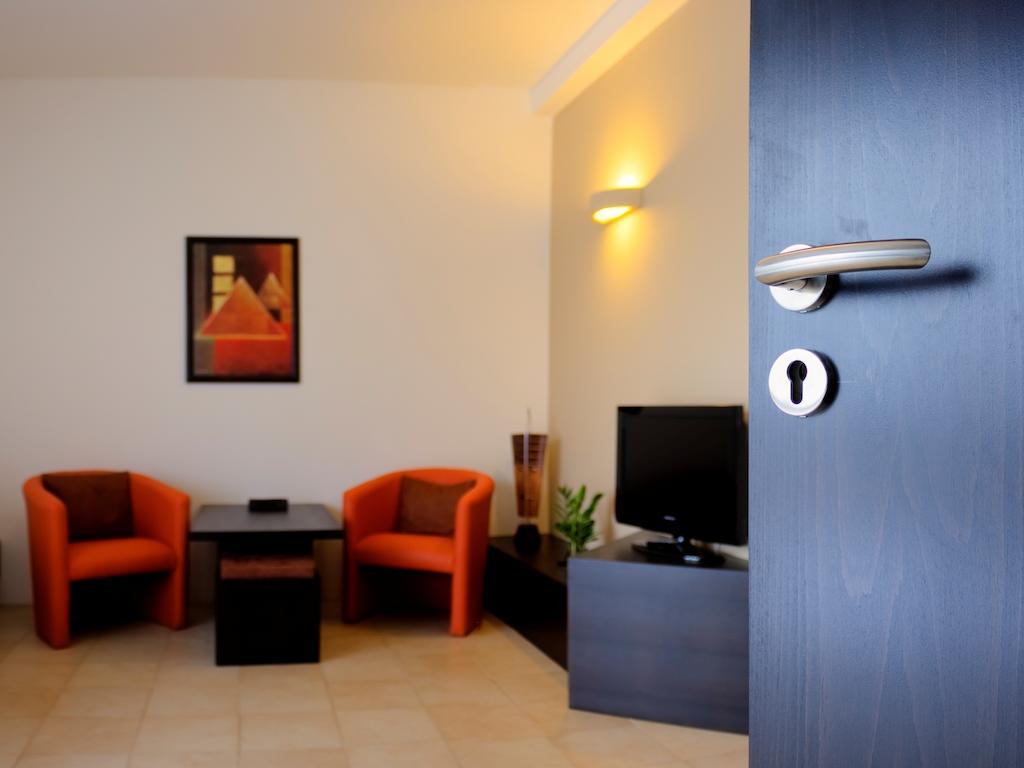 Puenta Aparthotel Krynica Zdroj Room photo