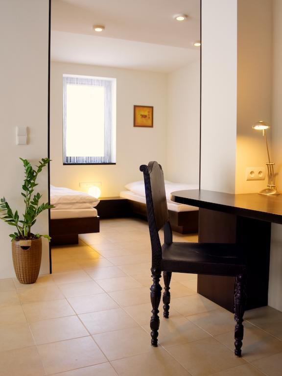 Puenta Aparthotel Krynica Zdroj Room photo
